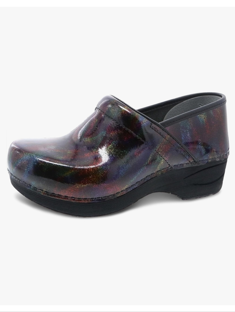 NWOT Dansko Women’s XP 2.0 Clogs - Lightweight Slip-Resistant